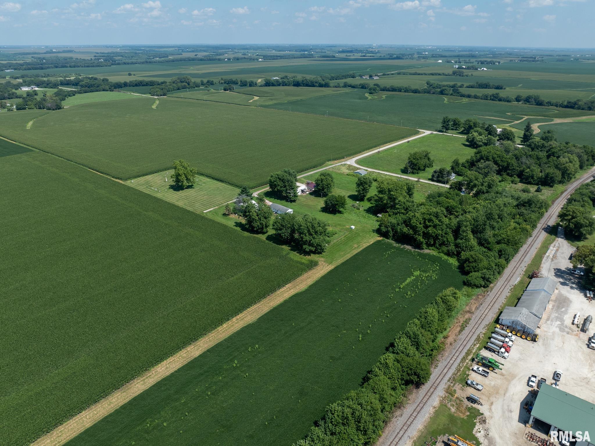 1868 Cemetery Street Yates City, IL 61572 - Photo 17 of 41
