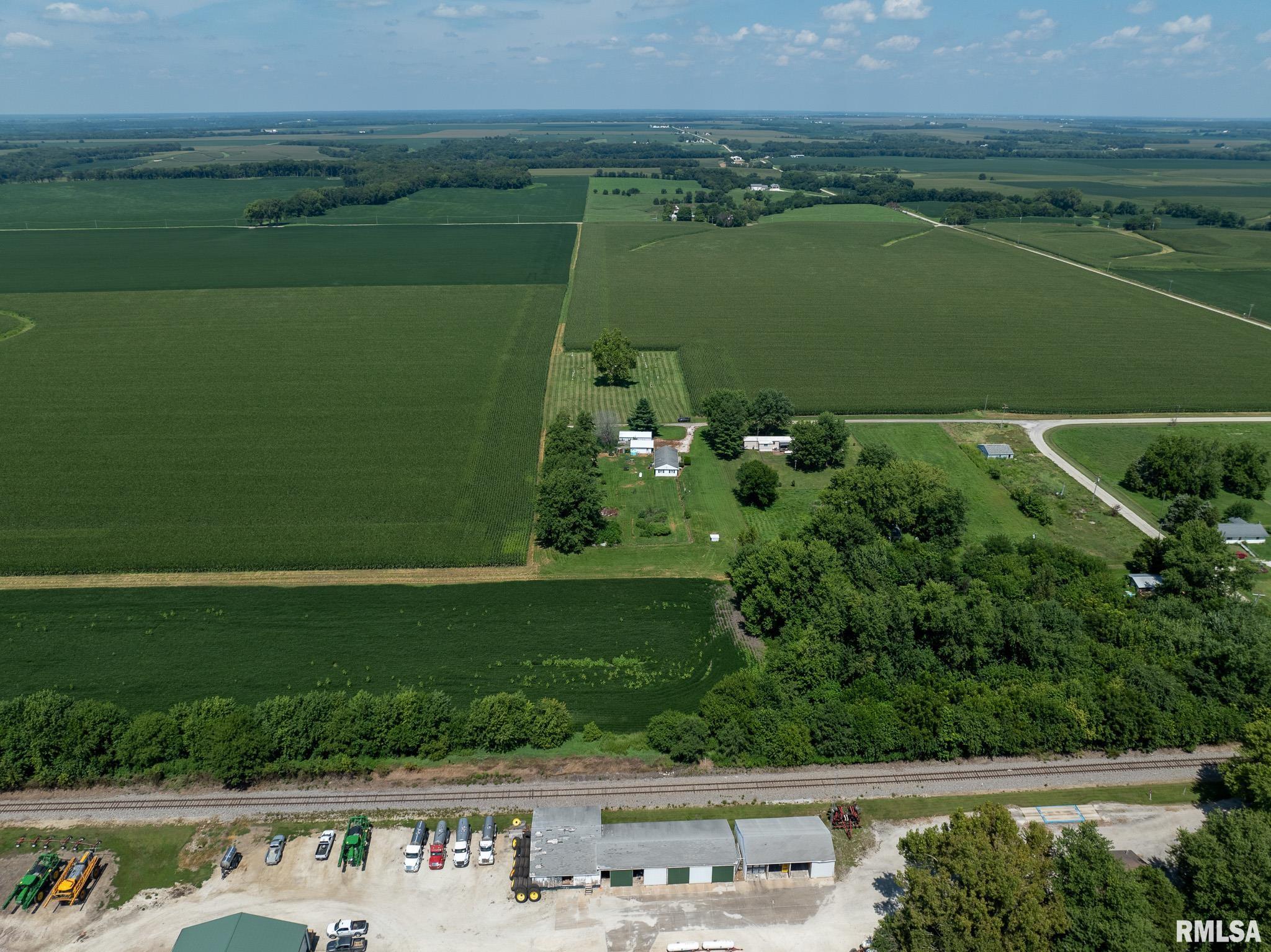 1868 Cemetery Street Yates City, IL 61572 - Photo 18 of 41