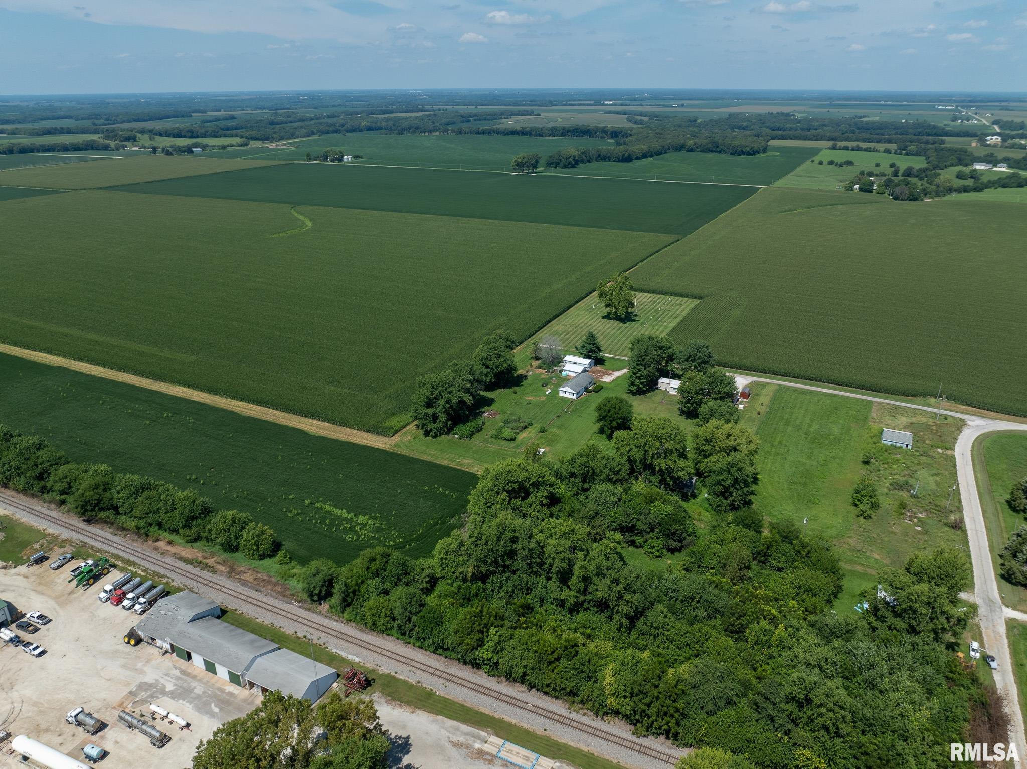 1868 Cemetery Street Yates City, IL 61572 - Photo 19 of 41