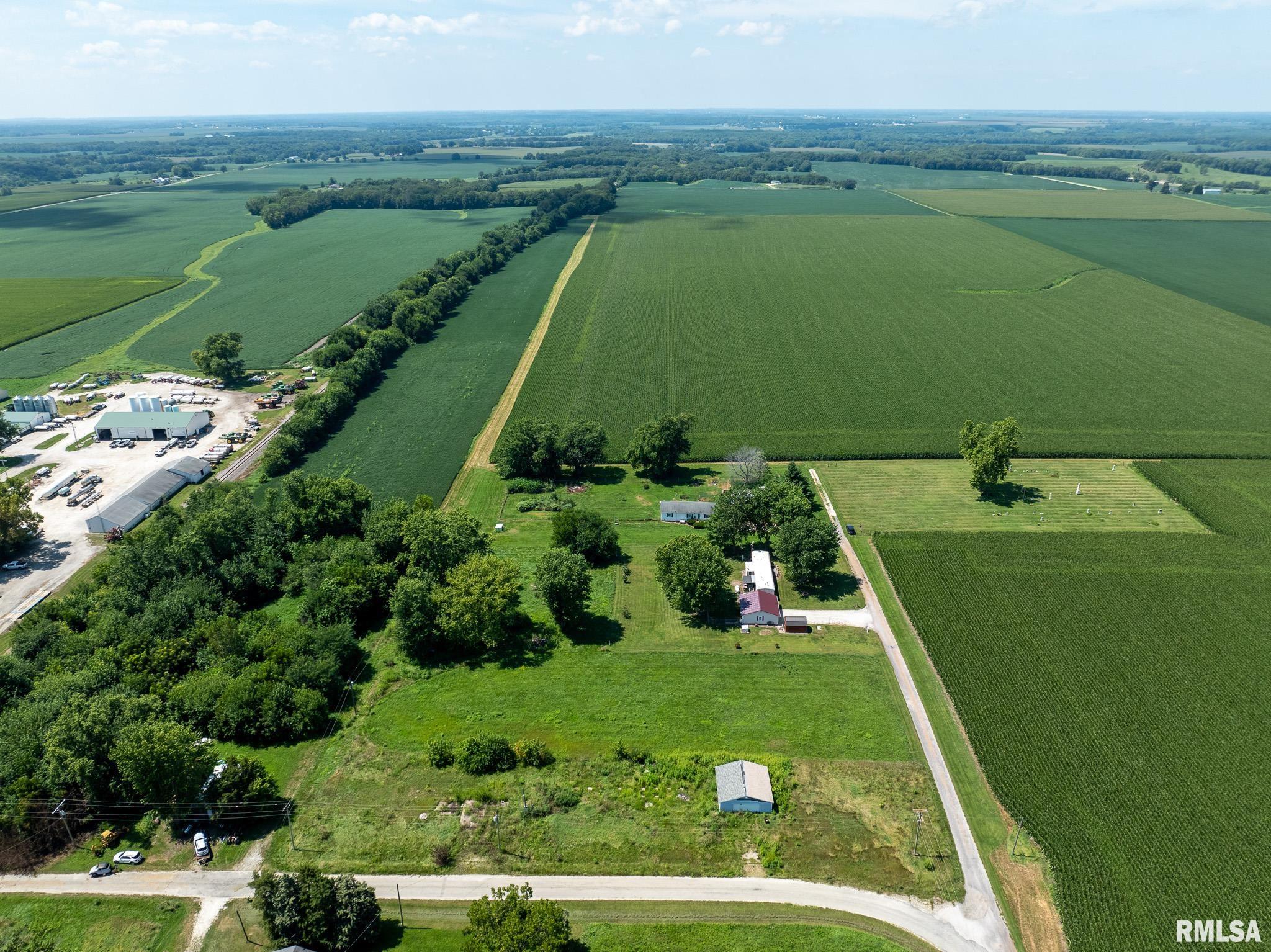 1868 Cemetery Street Yates City, IL 61572 - Photo 20 of 41