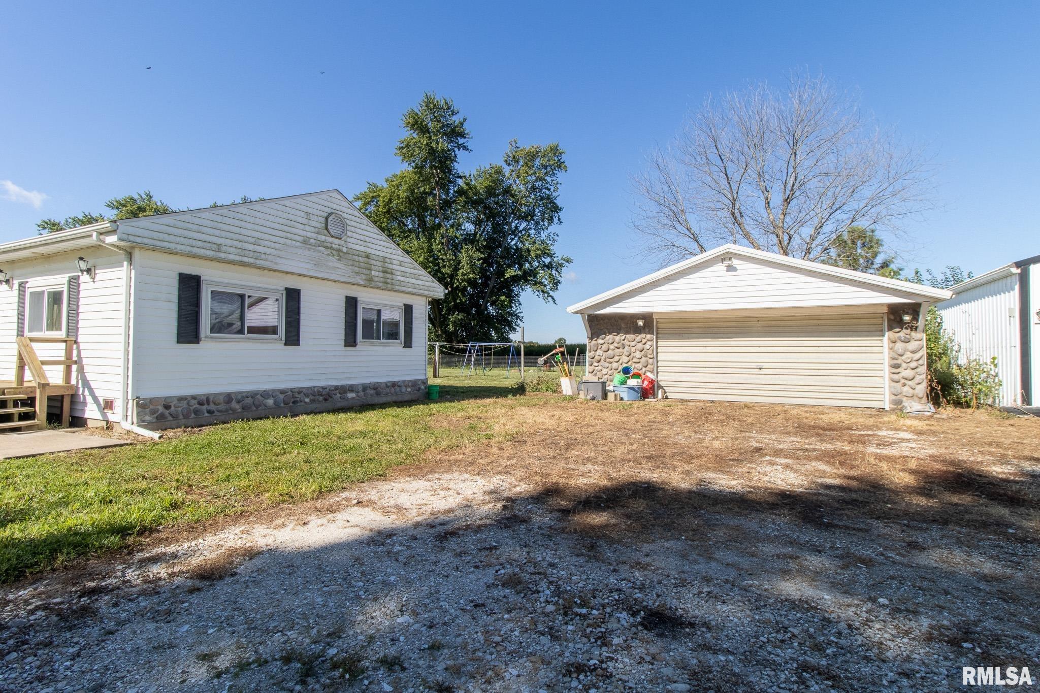 1868 Cemetery Street Yates City, IL 61572 - Photo 2 of 41