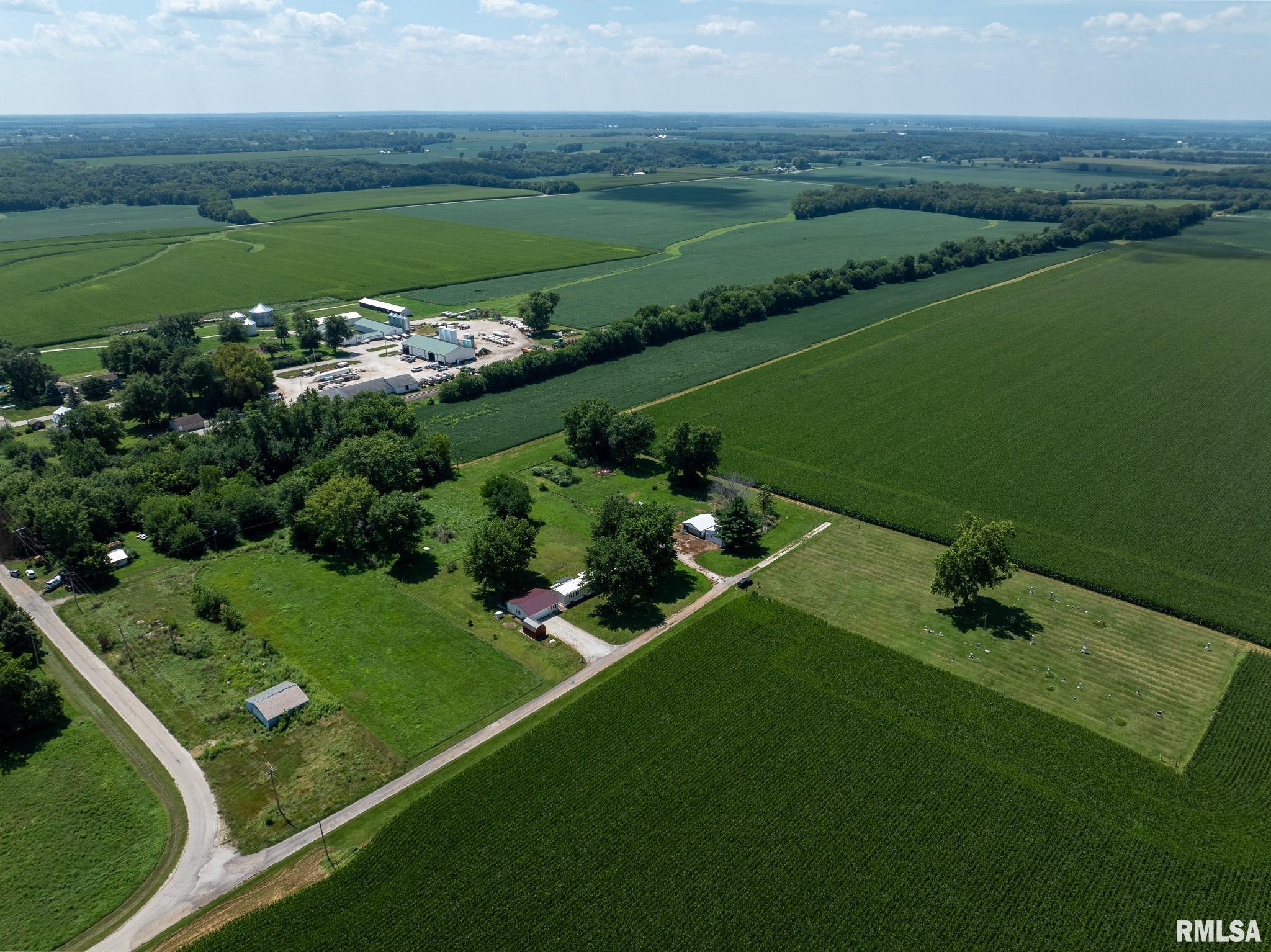 1868 Cemetery Street Yates City, IL 61572 - Photo 21 of 41