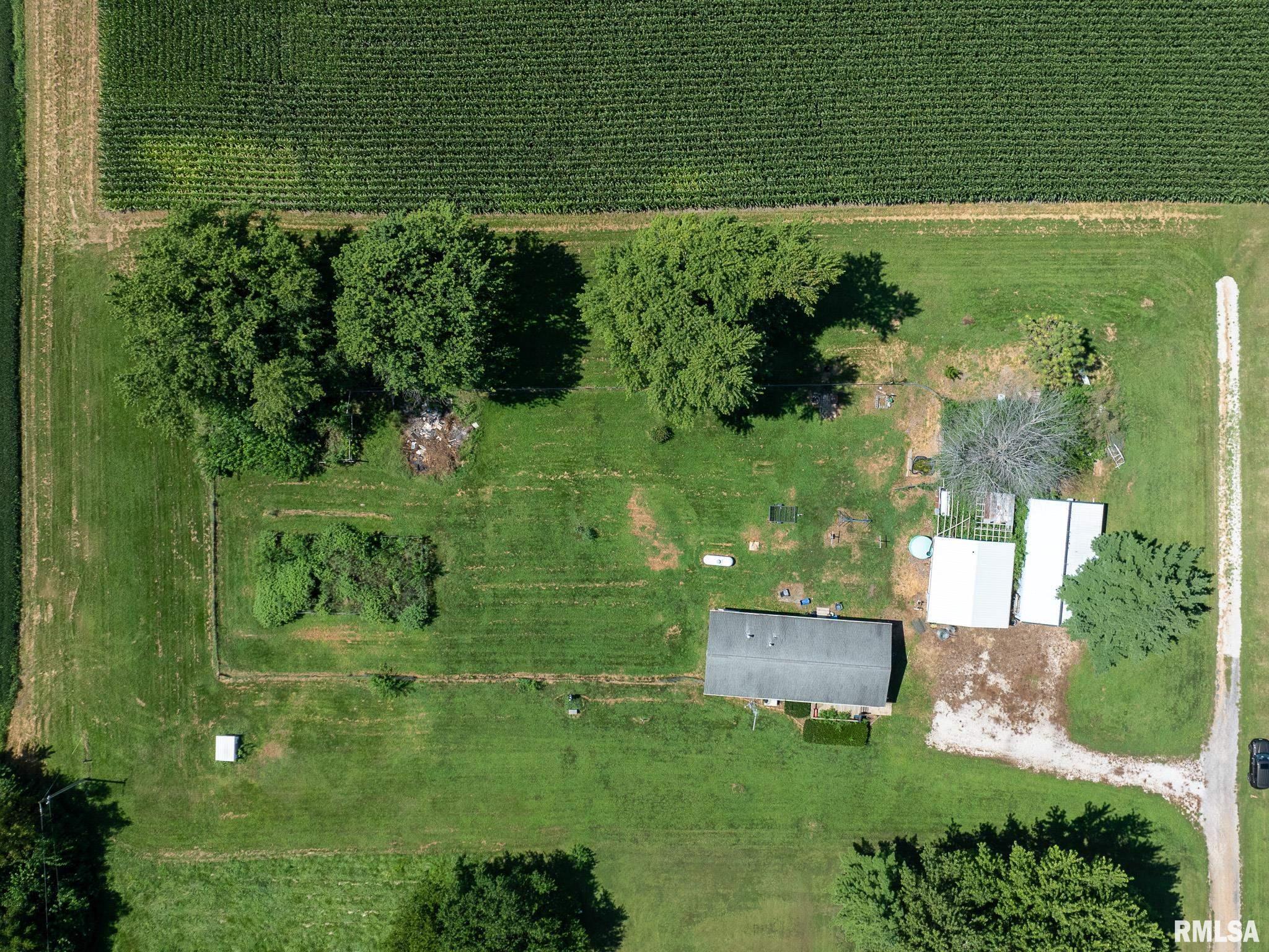 1868 Cemetery Street Yates City, IL 61572 - Photo 22 of 41