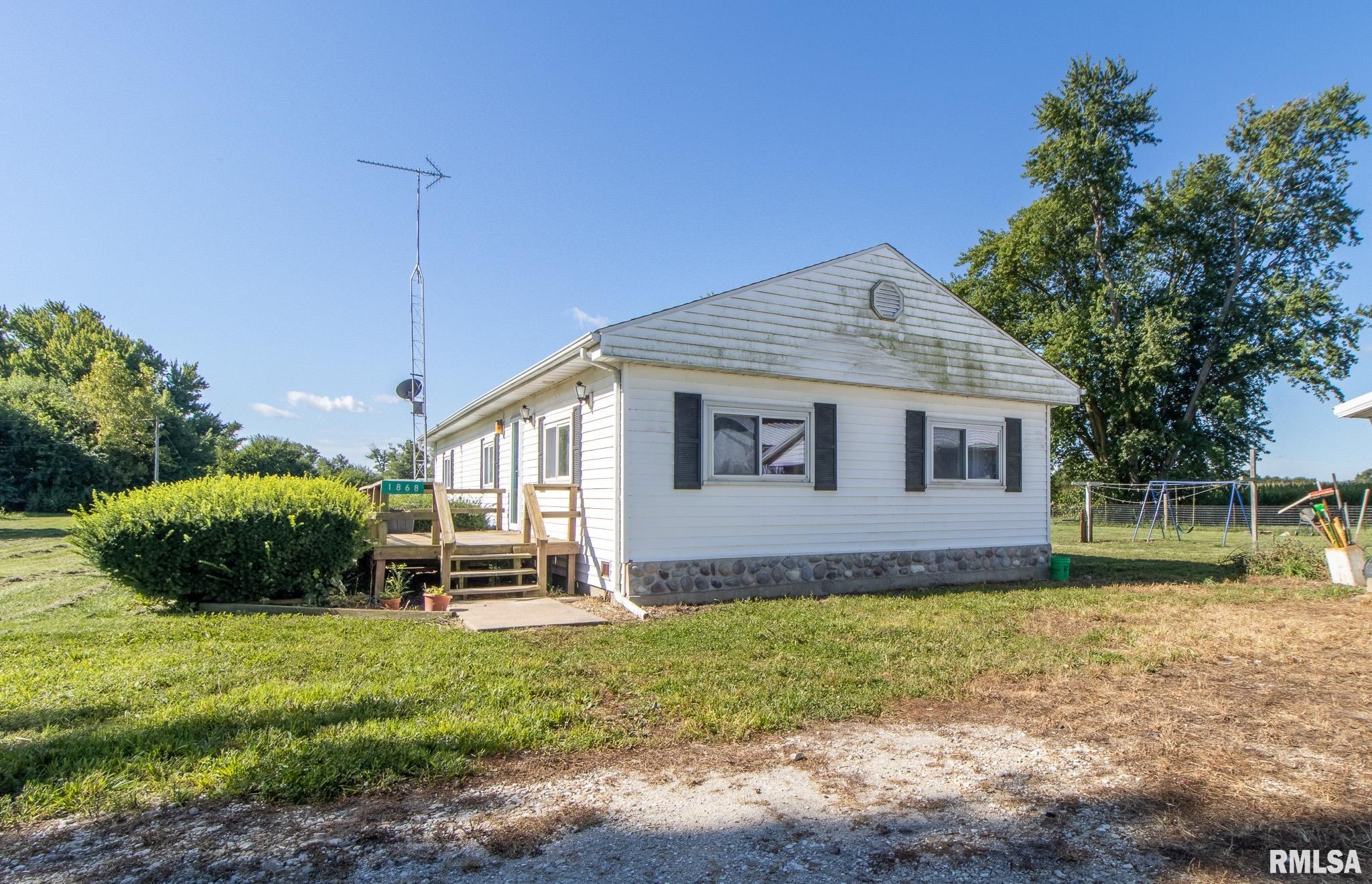 1868 Cemetery Street Yates City, IL 61572 - Photo 3 of 41
