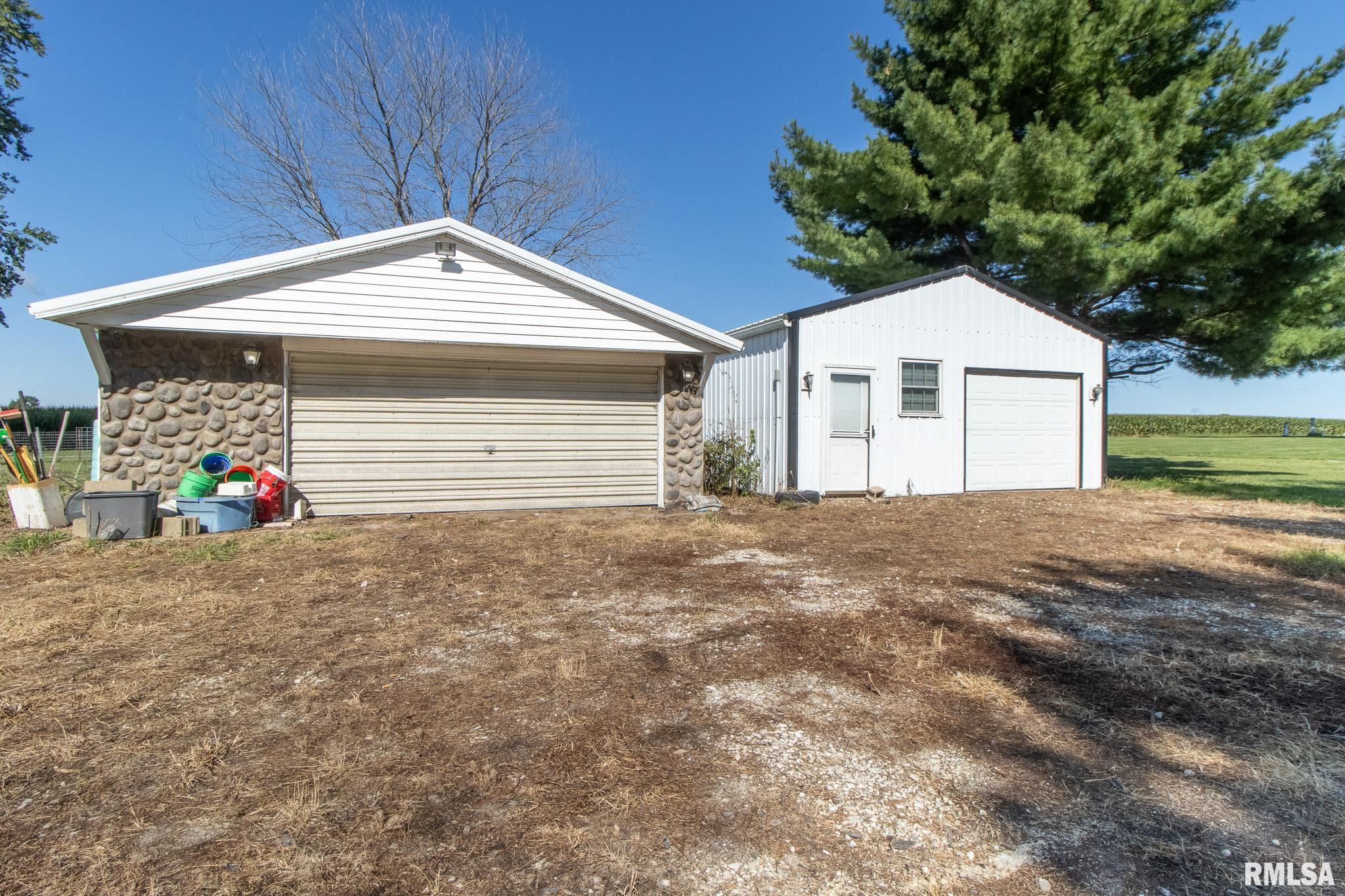 1868 Cemetery Street Yates City, IL 61572 - Photo 4 of 41