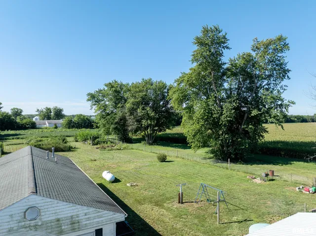 $139,900 | 1868 Cemetery Street, Yates City, IL 61572