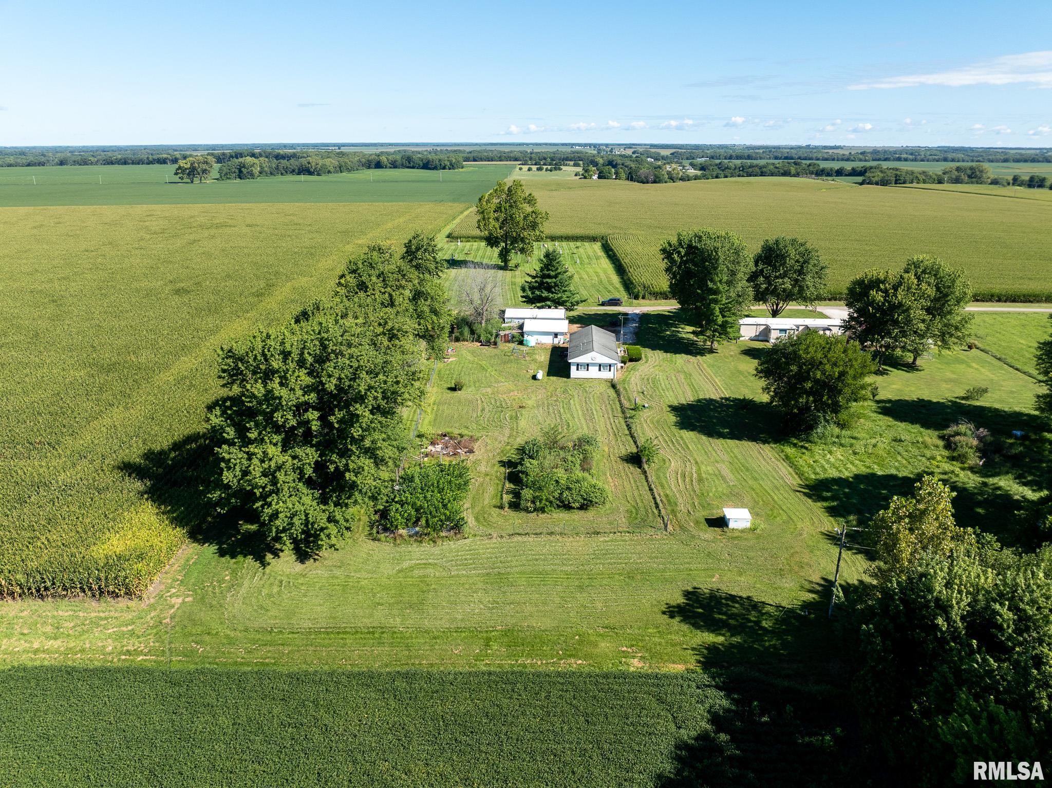 1868 Cemetery Street Yates City, IL 61572 - Photo 7 of 41