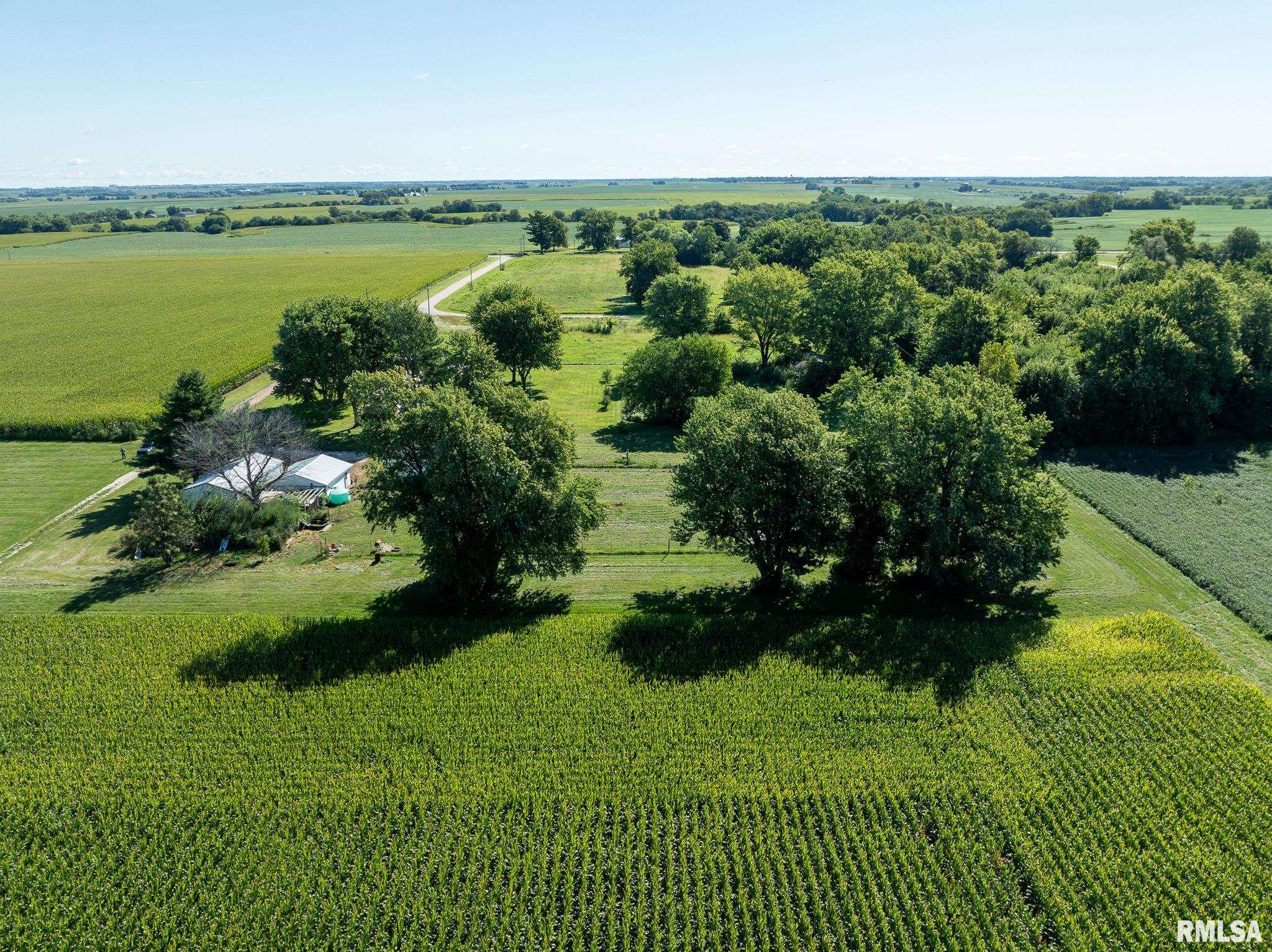 1868 Cemetery Street Yates City, IL 61572 - Photo 9 of 41