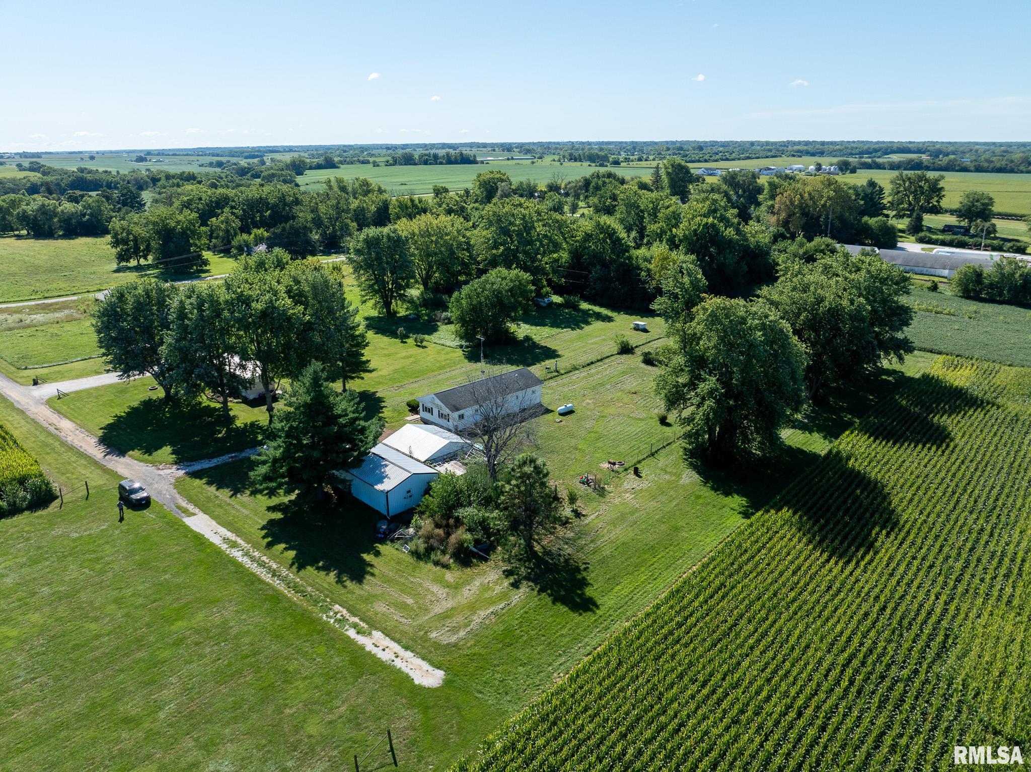 1868 Cemetery Street Yates City, IL 61572 - Photo 10 of 41