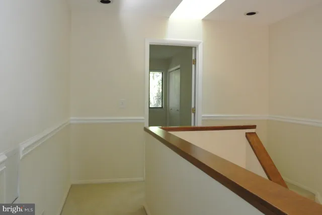 a view of small space