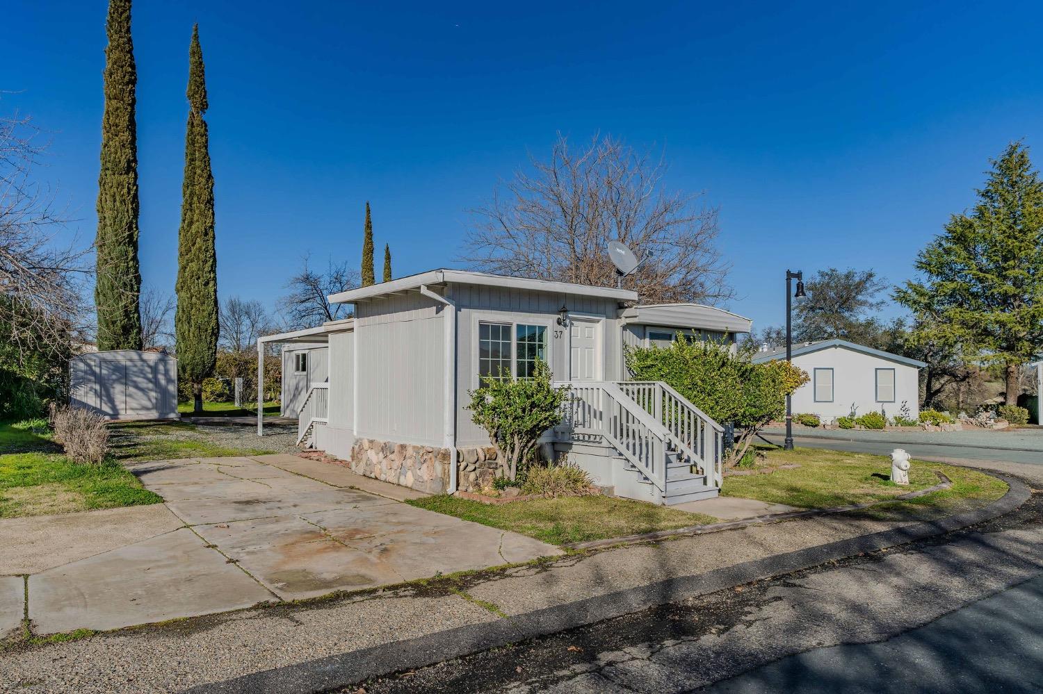 2000 Camanche Road, Unit 37 Ione, CA 95640 - Photo 26 of 35