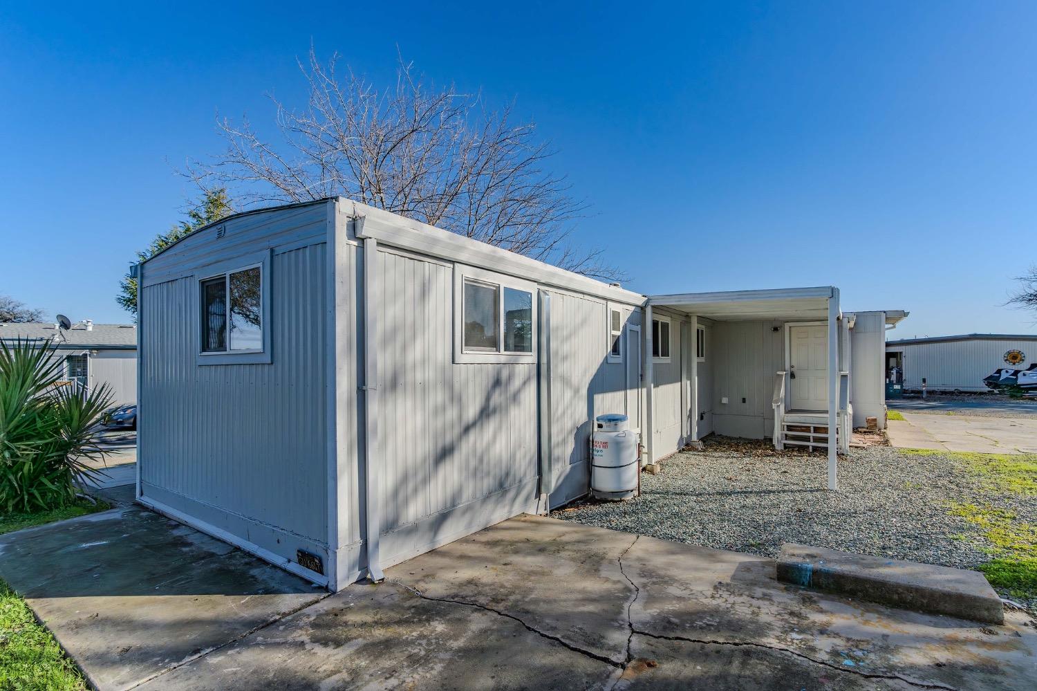 2000 Camanche Road, Unit 37 Ione, CA 95640 - Photo 31 of 35