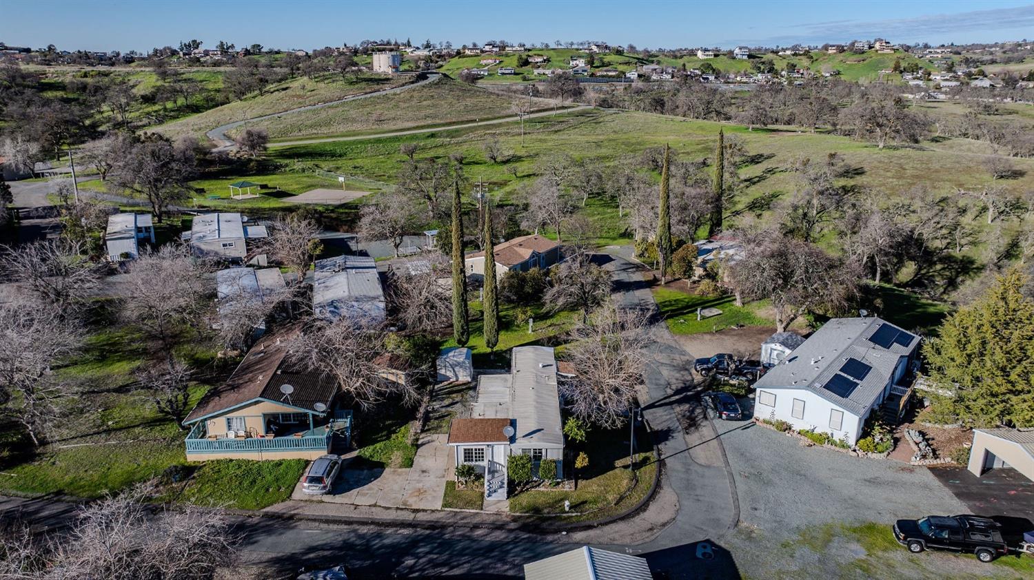 2000 Camanche Road, Unit 37 Ione, CA 95640 - Photo 34 of 35