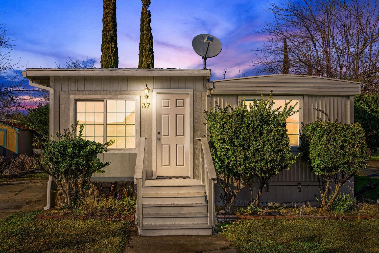 2000 Camanche Road, Unit 37 Ione, CA 95640 - Photo 4 of 35