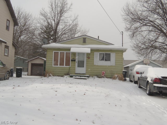 846 Ranney Street Akron, OH 44310 - Photo 1 of 11