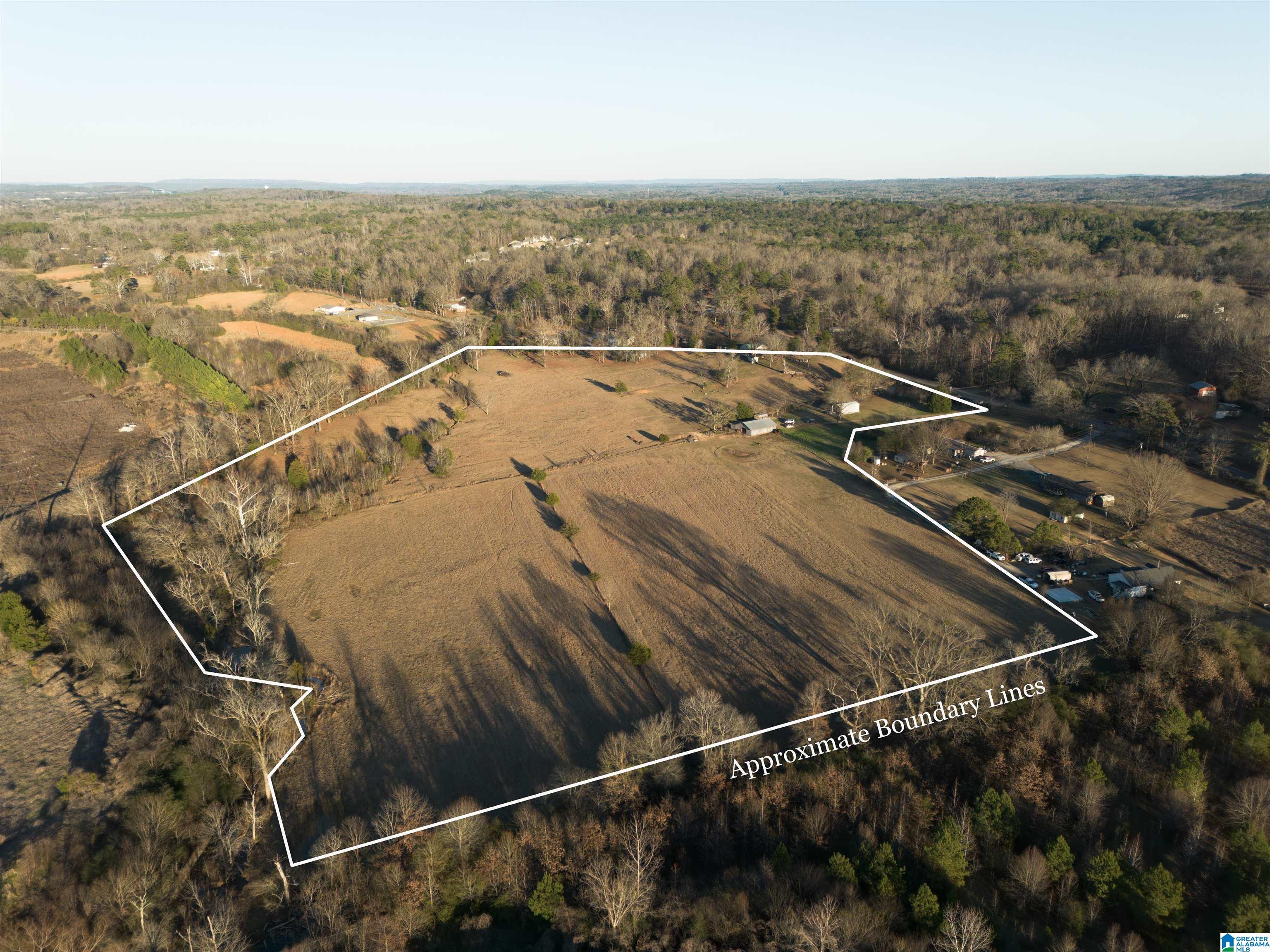 6089 Eastern Valley Road, Unit 1 McCalla, AL 35111 - Photo 9 of 9