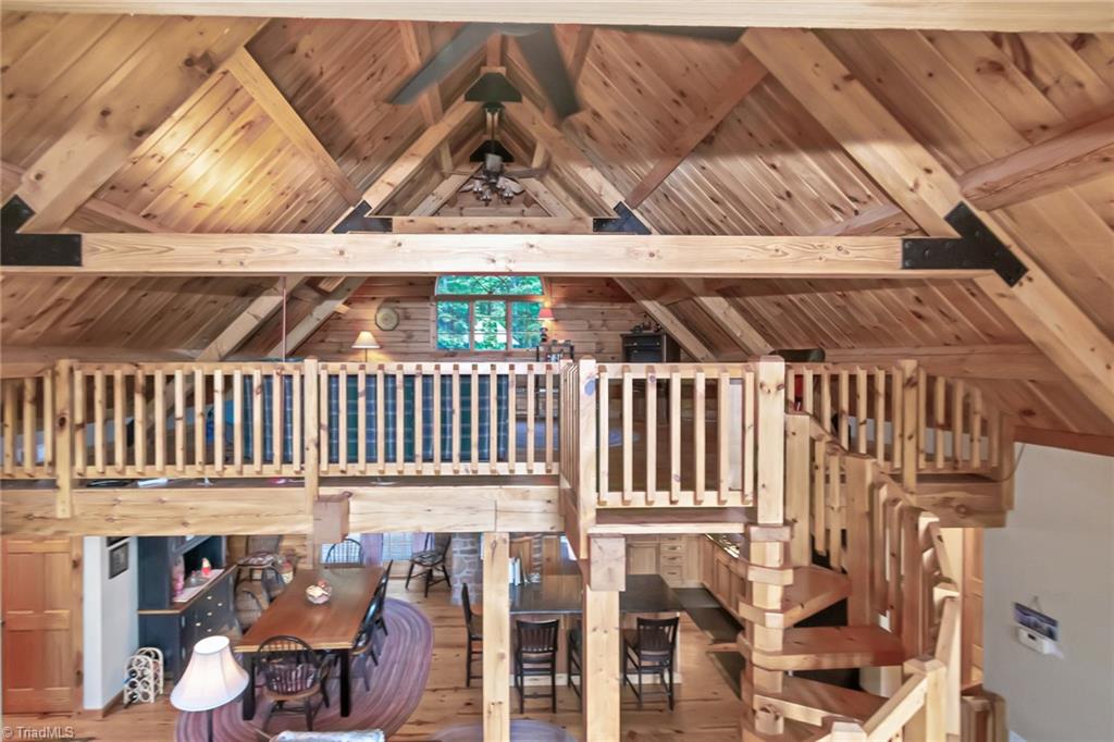 125 Turkey Ridge Trail McGrady, NC 28649 - Photo 13 of 50