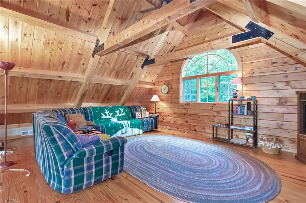 125 Turkey Ridge Trail McGrady, NC 28649 - Photo 14 of 50