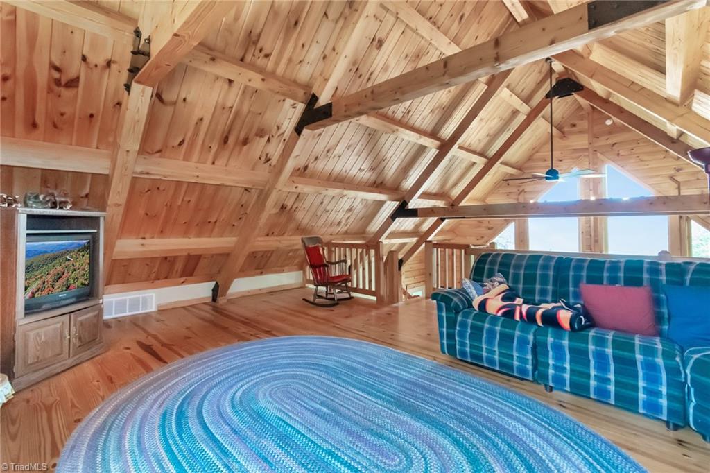 125 Turkey Ridge Trail McGrady, NC 28649 - Photo 16 of 50