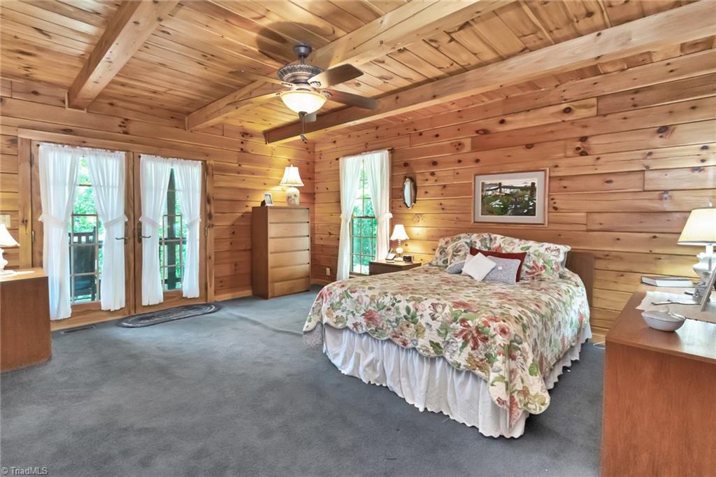 125 Turkey Ridge Trail McGrady, NC 28649 - Photo 19 of 50