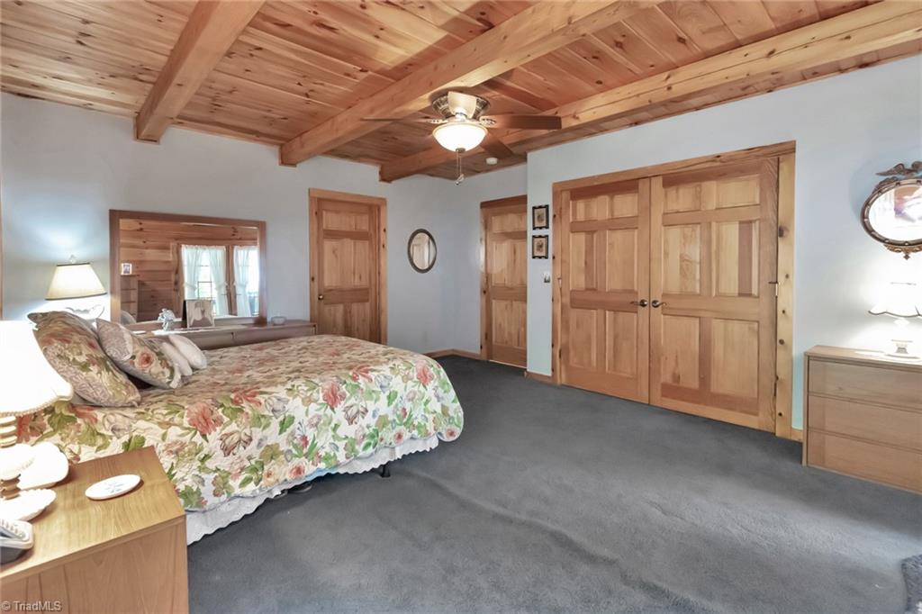 125 Turkey Ridge Trail McGrady, NC 28649 - Photo 20 of 50