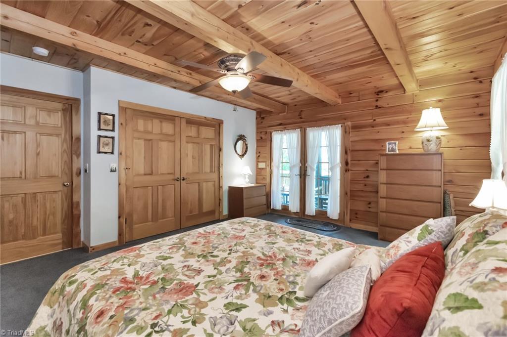 125 Turkey Ridge Trail McGrady, NC 28649 - Photo 21 of 50