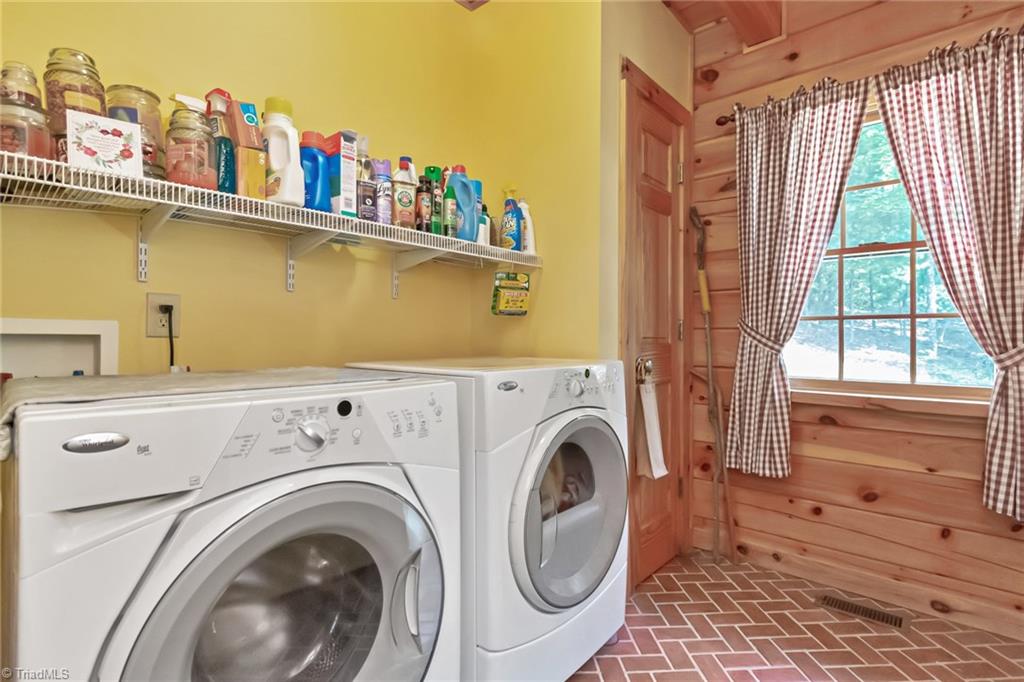 125 Turkey Ridge Trail McGrady, NC 28649 - Photo 26 of 50