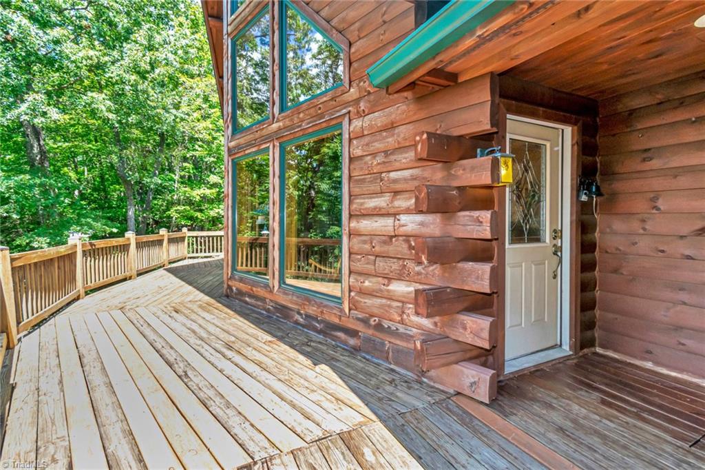 125 Turkey Ridge Trail McGrady, NC 28649 - Photo 28 of 50