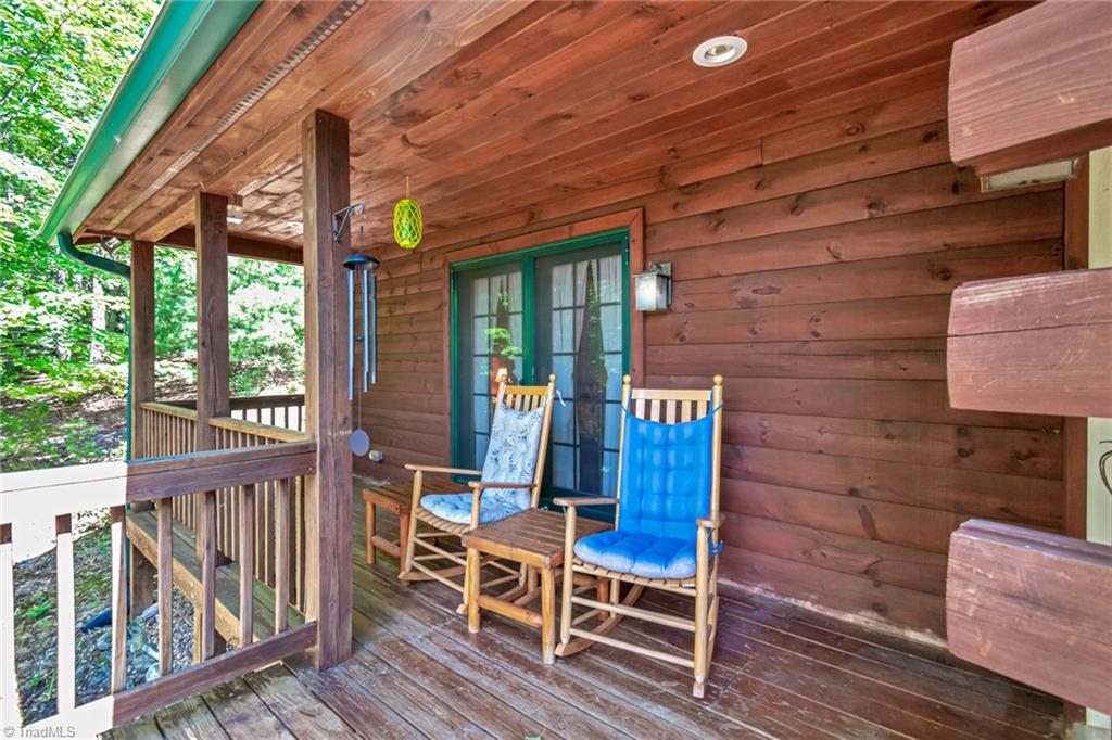 125 Turkey Ridge Trail McGrady, NC 28649 - Photo 30 of 50