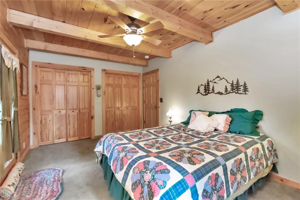 125 Turkey Ridge Trail McGrady, NC 28649 - Photo 35 of 50