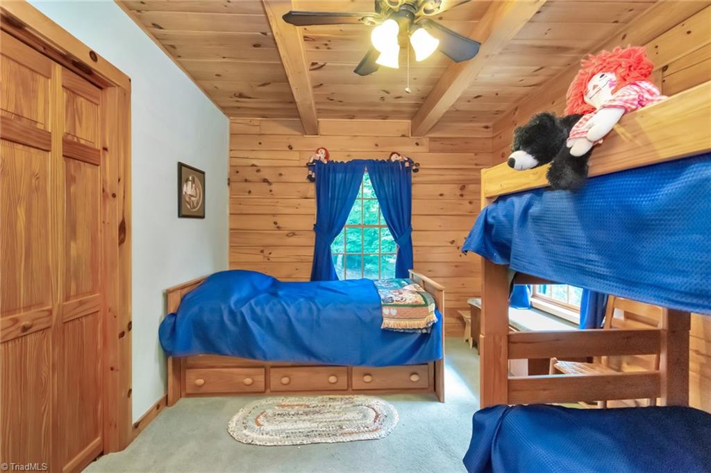 125 Turkey Ridge Trail McGrady, NC 28649 - Photo 37 of 50