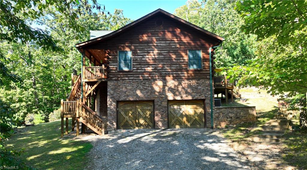 125 Turkey Ridge Trail McGrady, NC 28649 - Photo 39 of 50