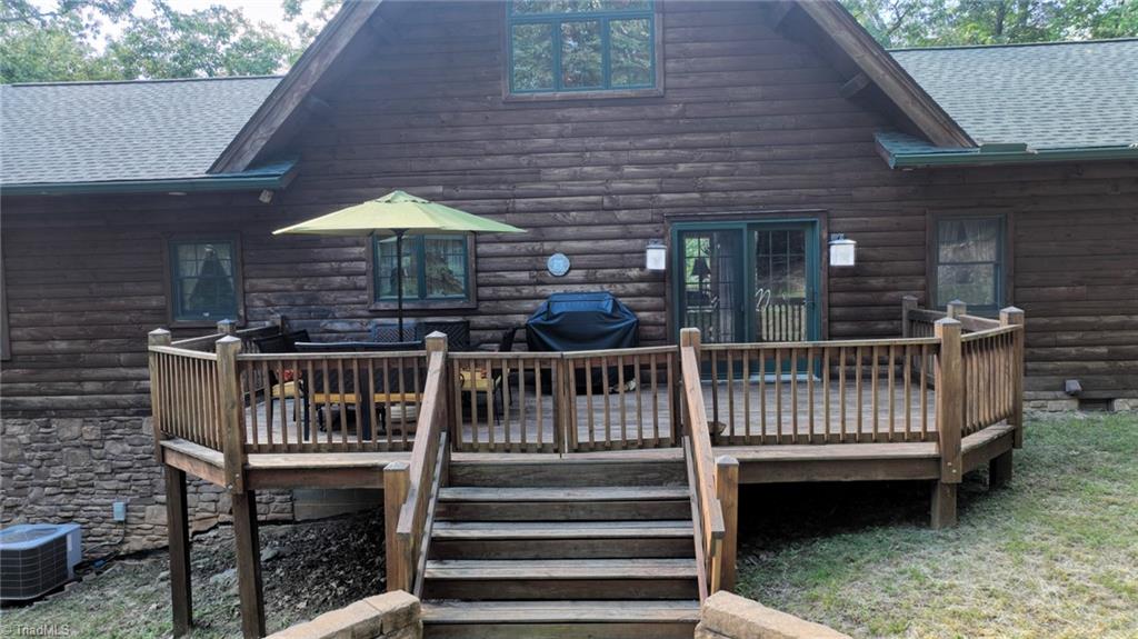 125 Turkey Ridge Trail McGrady, NC 28649 - Photo 40 of 50