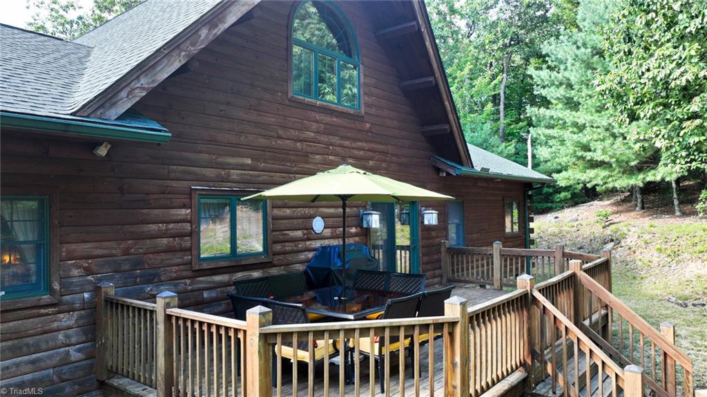 125 Turkey Ridge Trail McGrady, NC 28649 - Photo 41 of 50