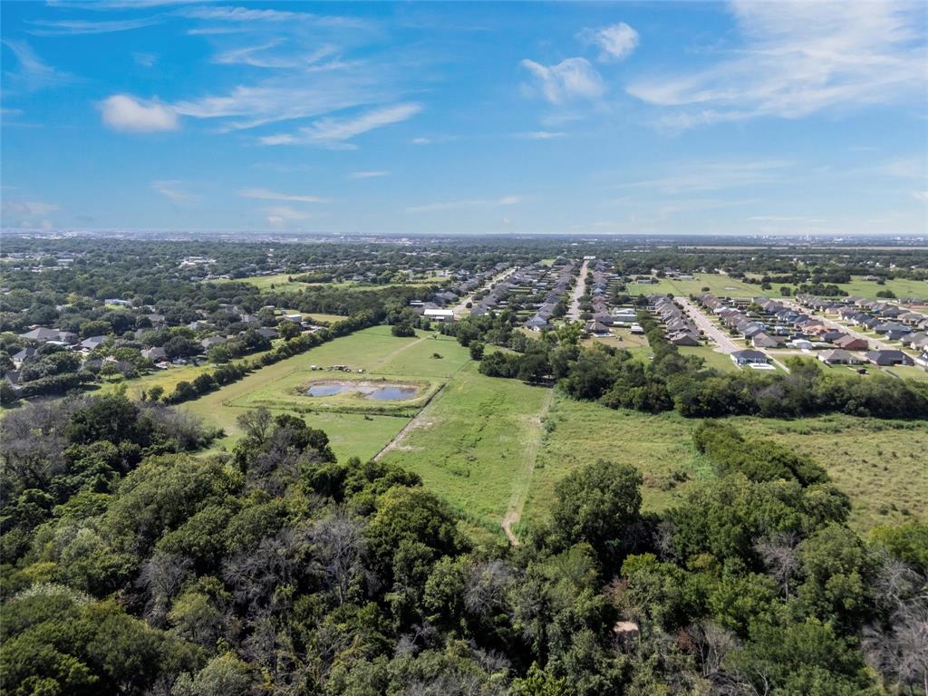 370 Rio Bonito Drive Robinson, TX 76706 - Photo 36 of 39 an aerial view of mountain and trees