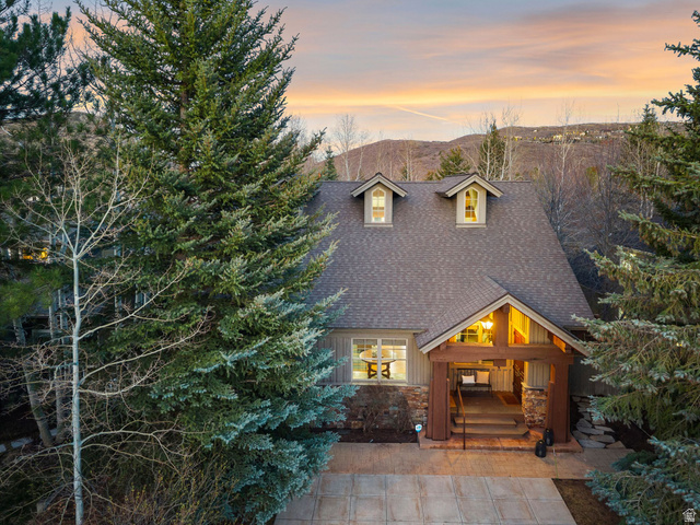 2198 Ina Avenue Park City, UT 84060 - Photo 93 of 96