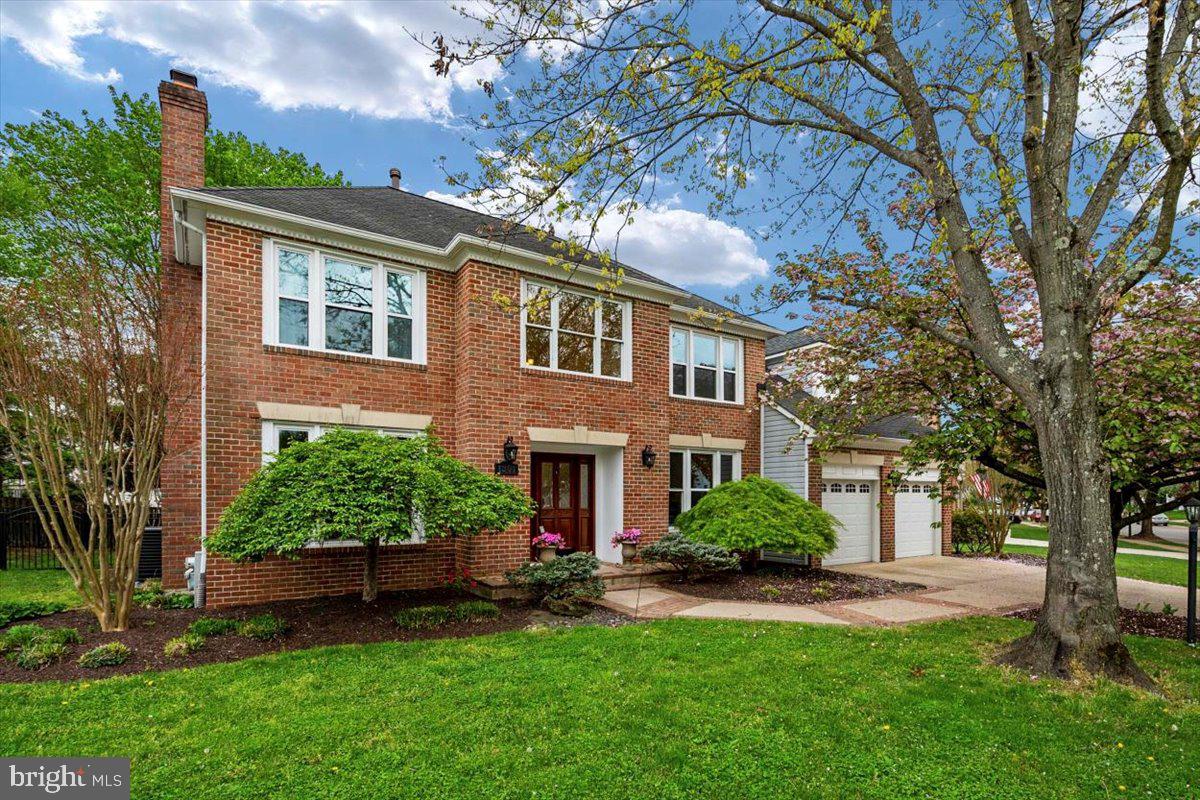 1301 Pleasant Meadow Road Crofton, MD 21114 - Photo 1 of 46 Gallery Image 1
