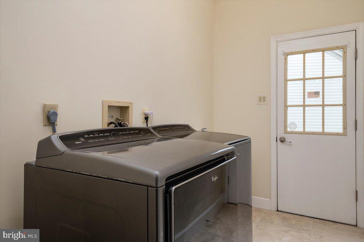 1301 Pleasant Meadow Road Crofton, MD 21114 - Photo 20 of 46 Laundry room