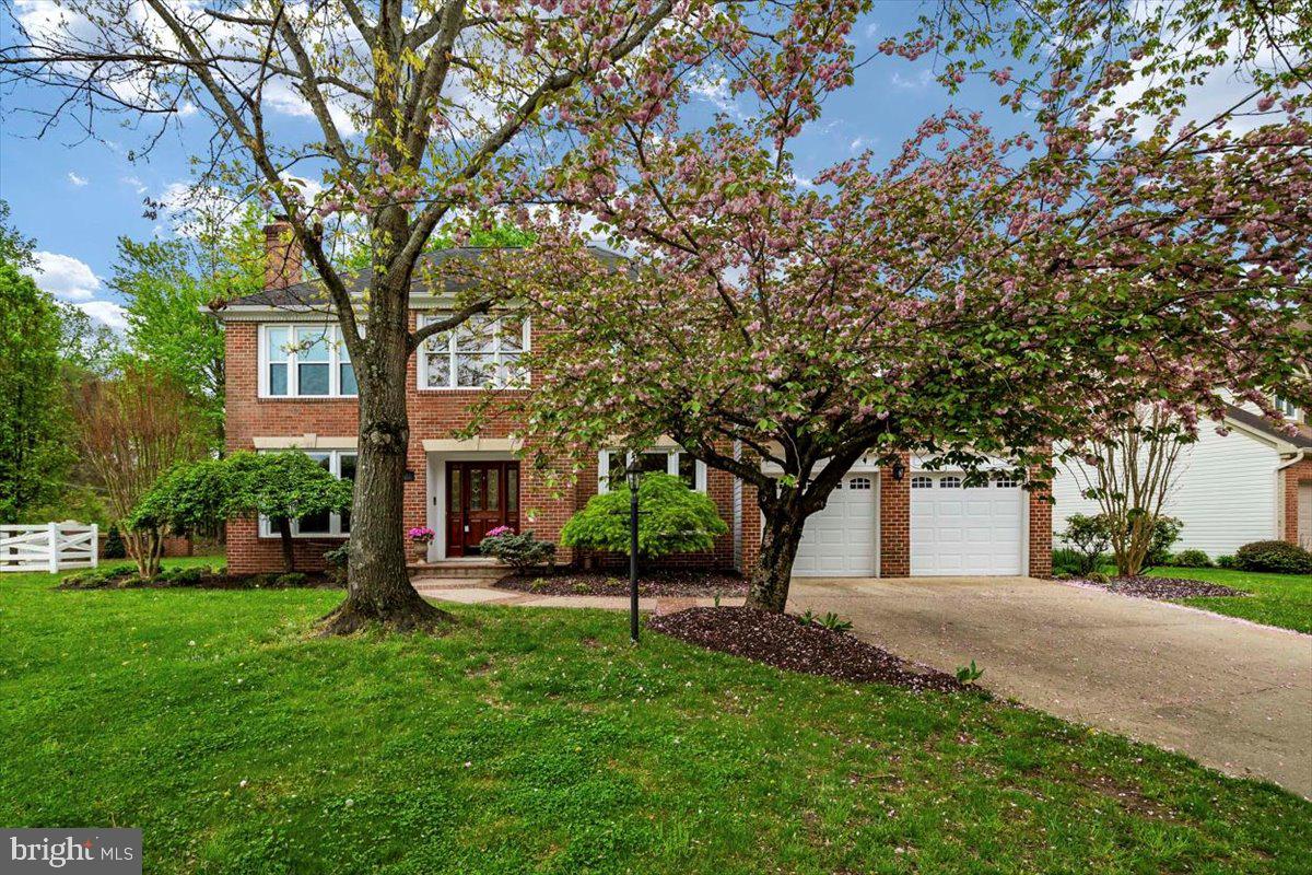 1301 Pleasant Meadow Road Crofton, MD 21114 - Photo 2 of 46 Gallery Image 2