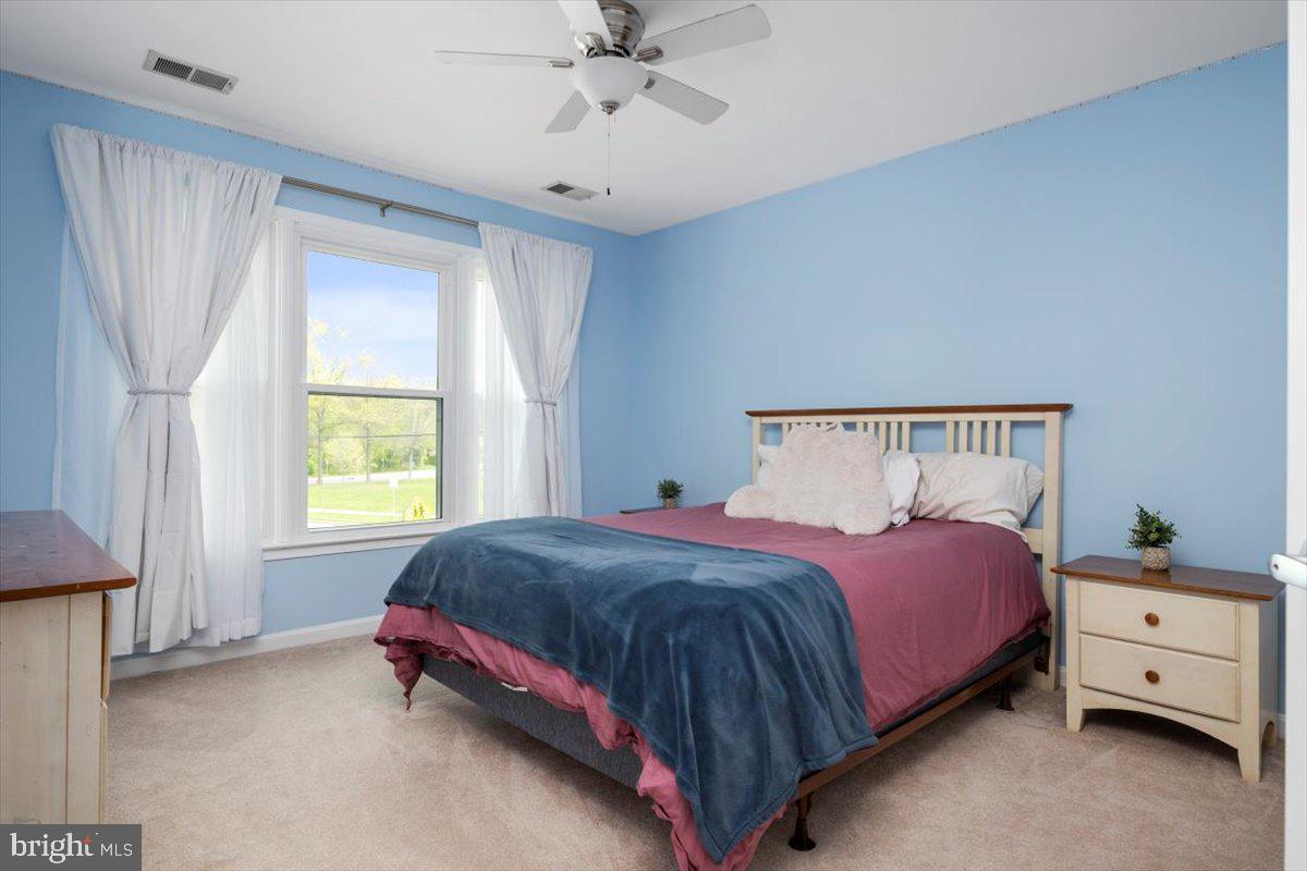1301 Pleasant Meadow Road Crofton, MD 21114 - Photo 23 of 46 Bedroom #1