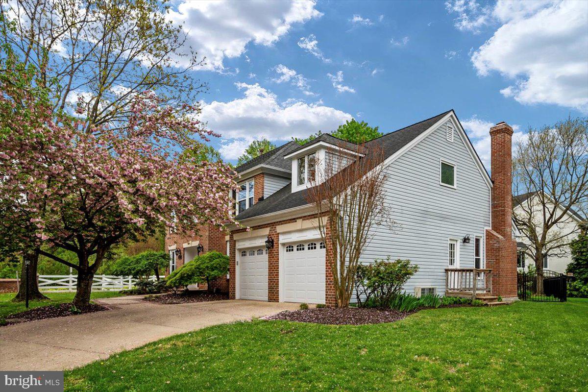 1301 Pleasant Meadow Road Crofton, MD 21114 - Photo 3 of 46 Gallery Image 3