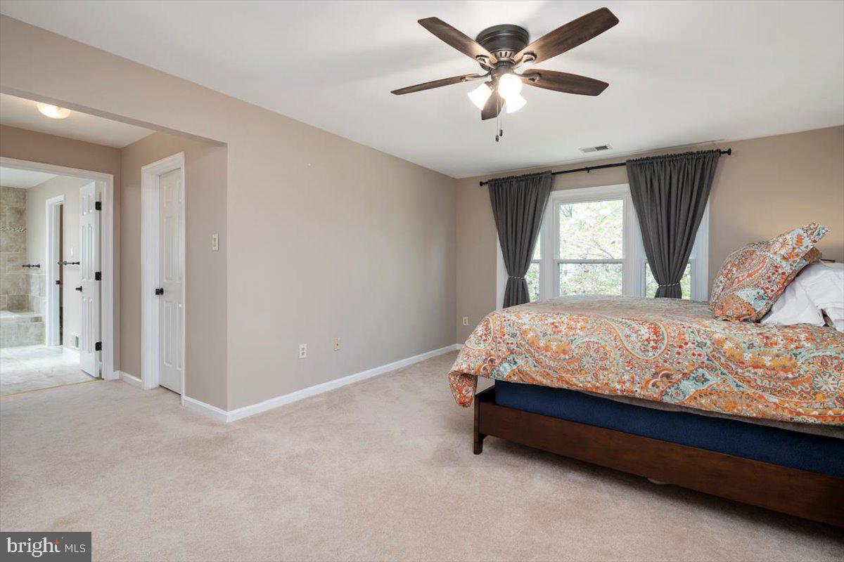 1301 Pleasant Meadow Road Crofton, MD 21114 - Photo 31 of 46 Primary suite
