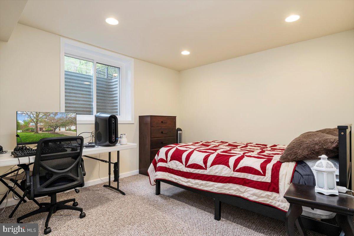 1301 Pleasant Meadow Road Crofton, MD 21114 - Photo 38 of 46 Bedroom #5