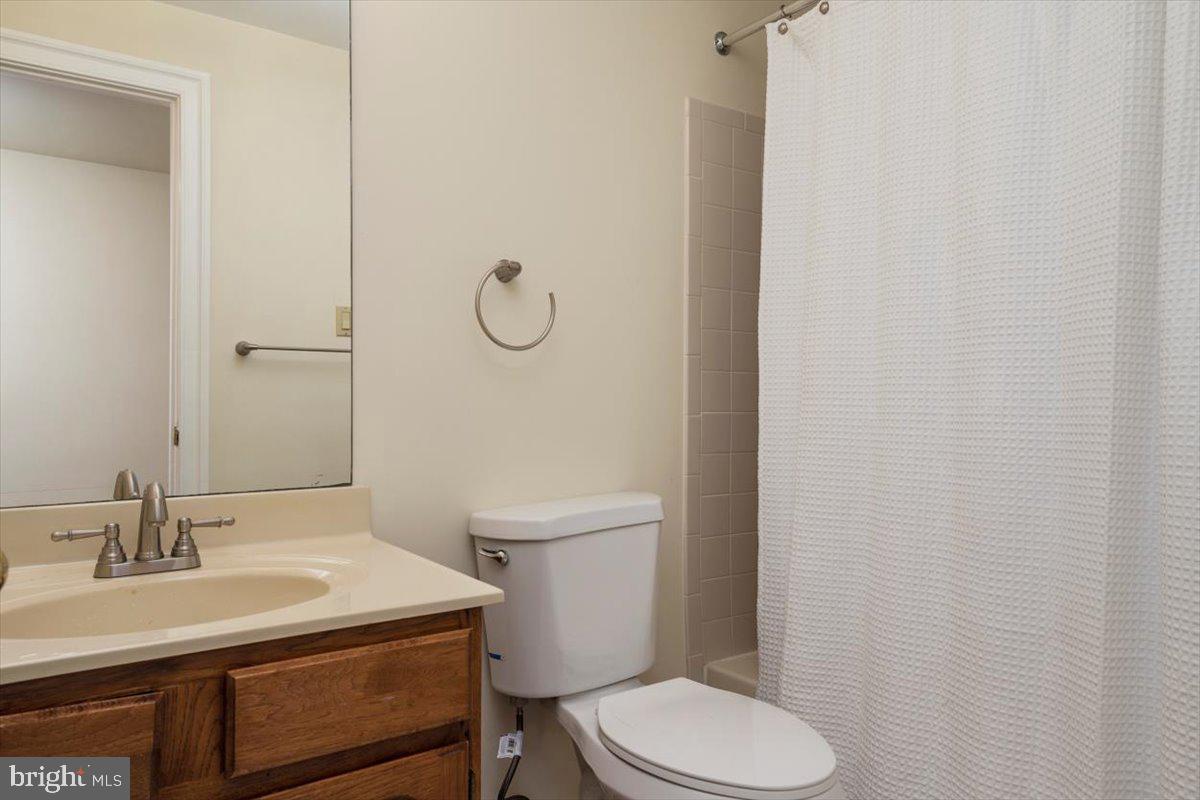 1301 Pleasant Meadow Road Crofton, MD 21114 - Photo 39 of 46 Lower level full bathroom
