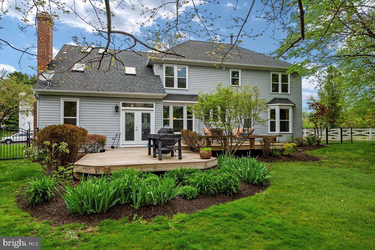 1301 Pleasant Meadow Road Crofton, MD 21114 - Photo 43 of 46 Gallery Image 43