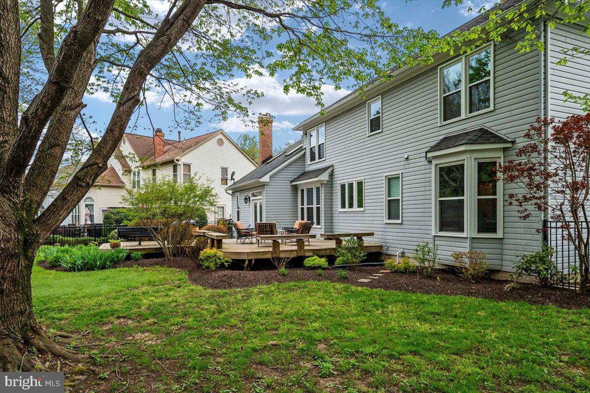 1301 Pleasant Meadow Road Crofton, MD 21114 - Photo 44 of 46 Gallery Image 44