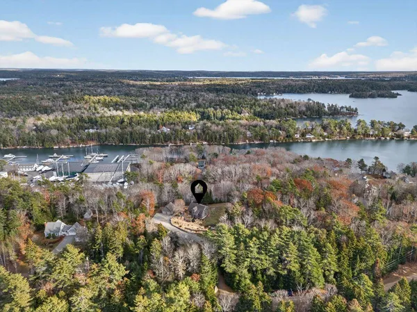 $925,000 | 4 Osprey Ridge Road, Harpswell, ME 04079