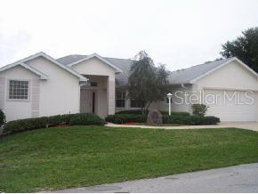 11025 Southeast 174th Loop Summerfield, FL 34491 - Photo 1 of 1 Primary Photo