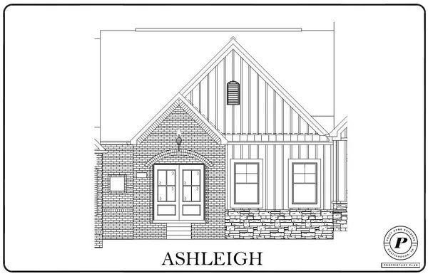 $424,900 | 92 I Founding Way, Unit 23, Lookout Mountain, GA 30750