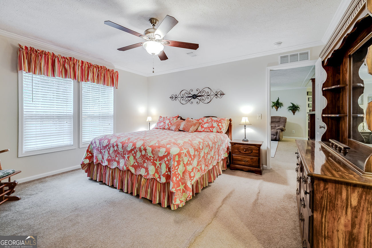 1110 New Shellman Rd N East Townsend, GA 31331 - Photo 25 of 45